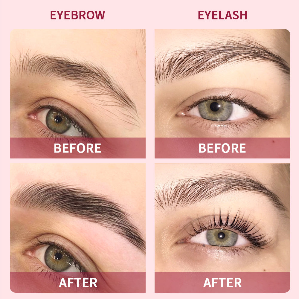 ICONSIGN Eyelash Eyebrow Dye Tint Kit Brow Lamination Mascara Lift Tinting Tattoo Dye Eyes Makeup Tools ICONSIGN Eyelash Eyebrow Dye Tint Kit Brow Lamination Mascara Lift Tinting Tattoo Dye Eyes Makeup Tools